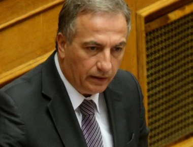 «Χυδαία παράσταση, ύβρις στους νεκρούς» χαρακτήρισε ο Καλαφάτης τη συνεδρίαση Συντονιστικού